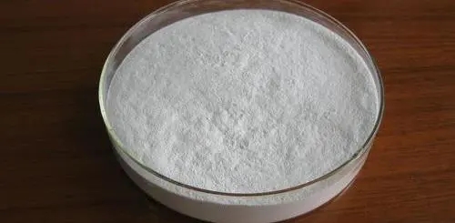 粉狀消泡劑應用場景圖